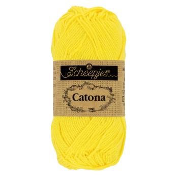Catona 50 g - Lemon (280)